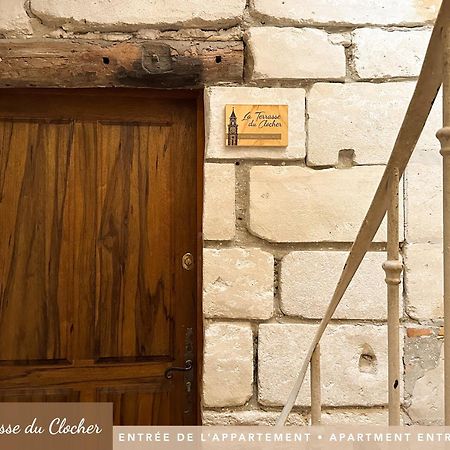 Les Appartements Du Clocher Avignon Extérieur photo