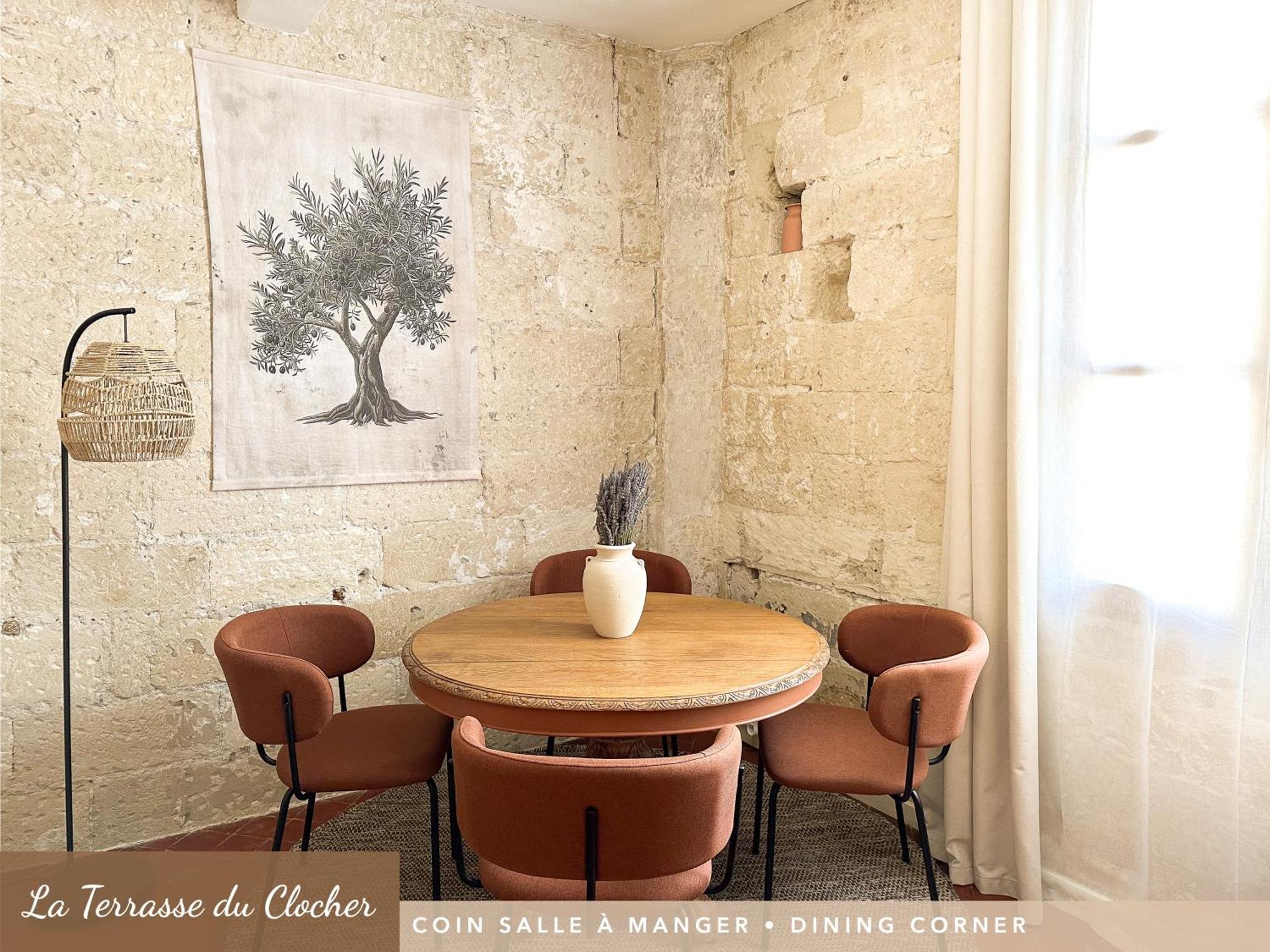 Les Appartements Du Clocher Avignon Extérieur photo