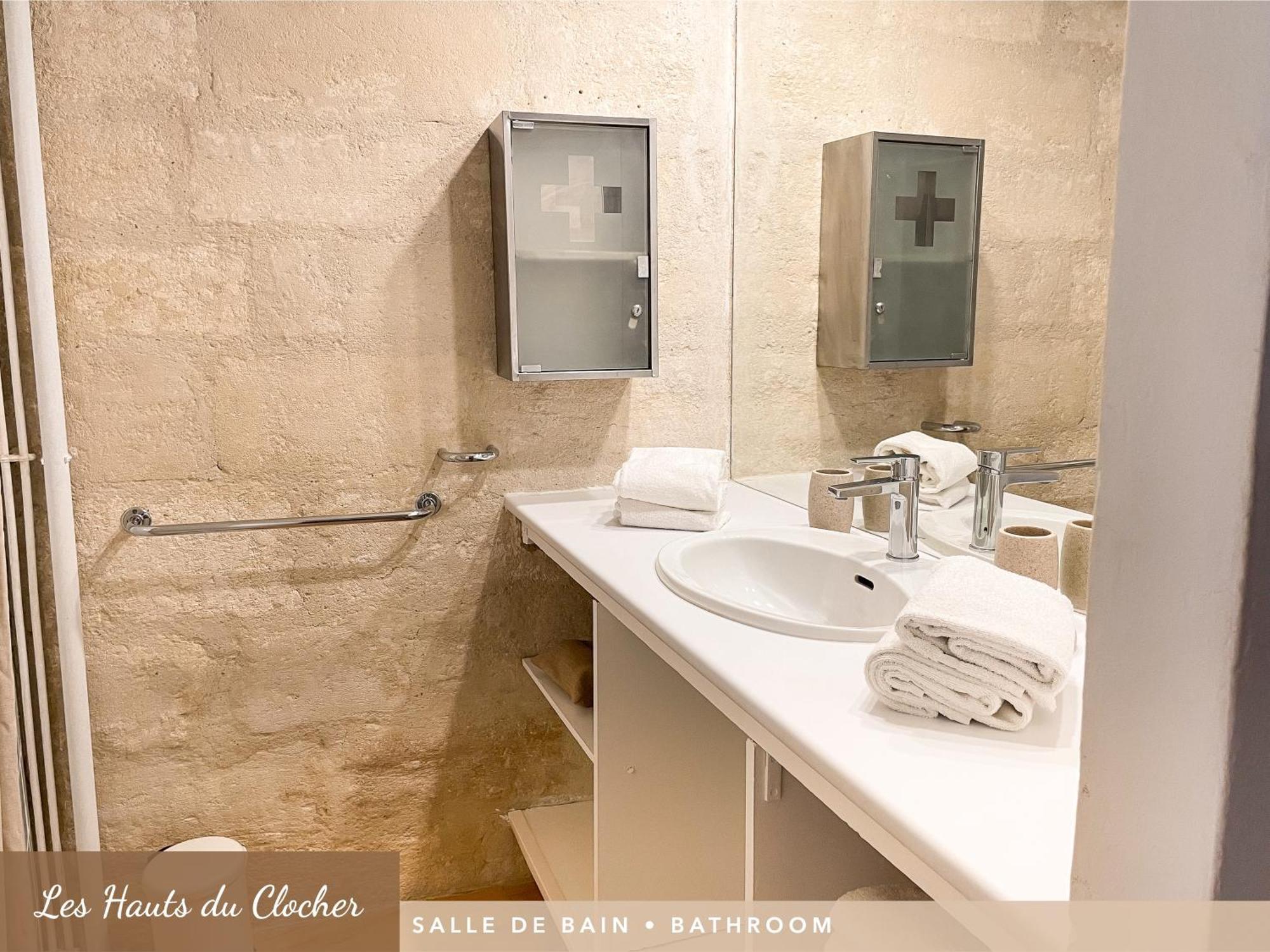 Les Appartements Du Clocher Avignon Extérieur photo
