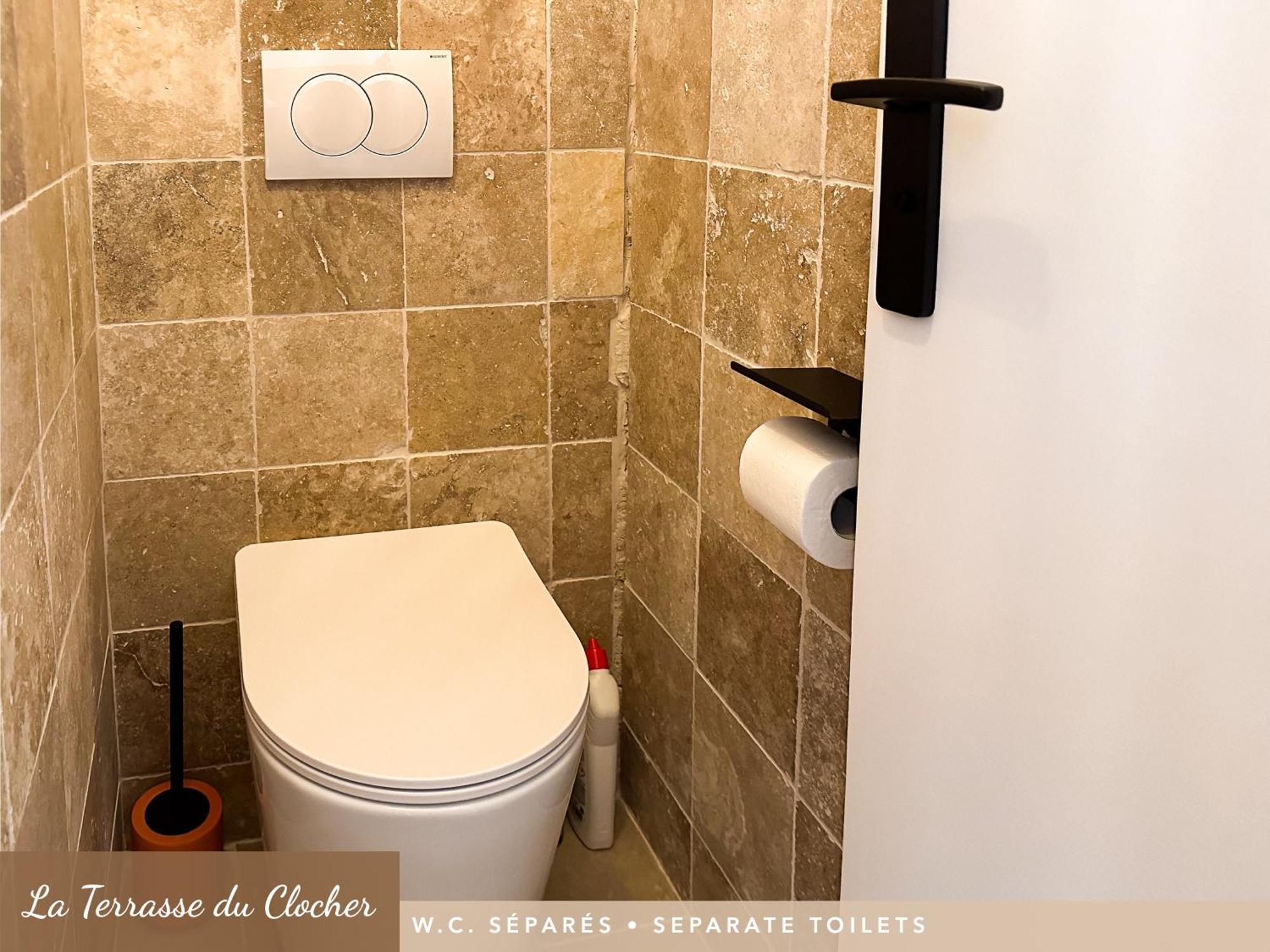 Les Appartements Du Clocher Avignon Extérieur photo