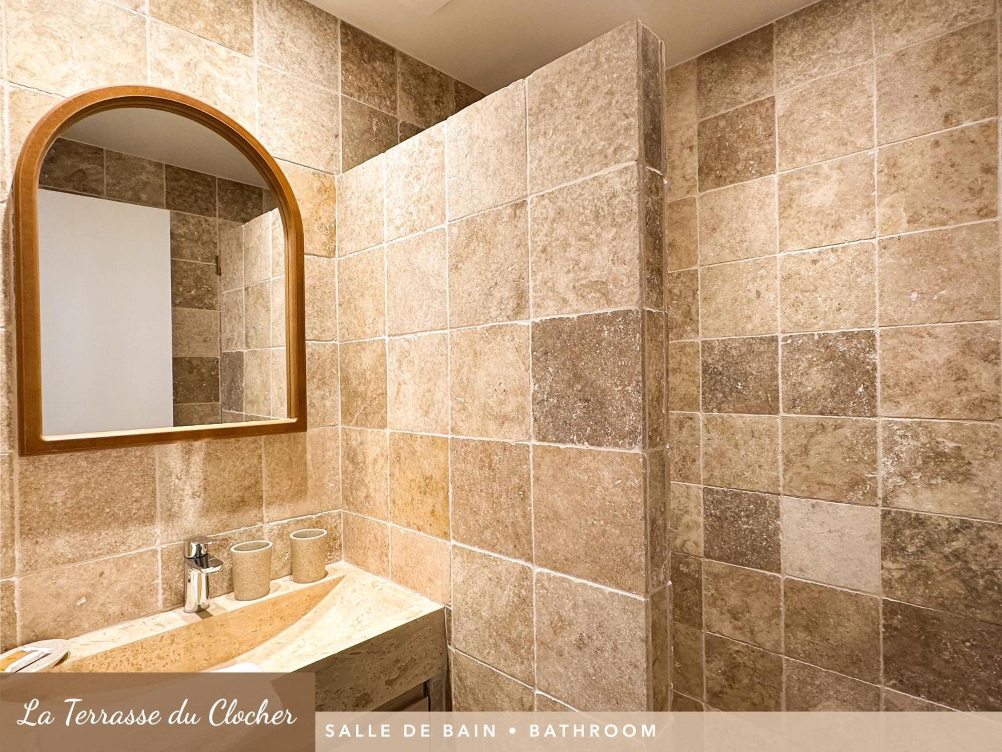 Les Appartements Du Clocher Avignon Extérieur photo