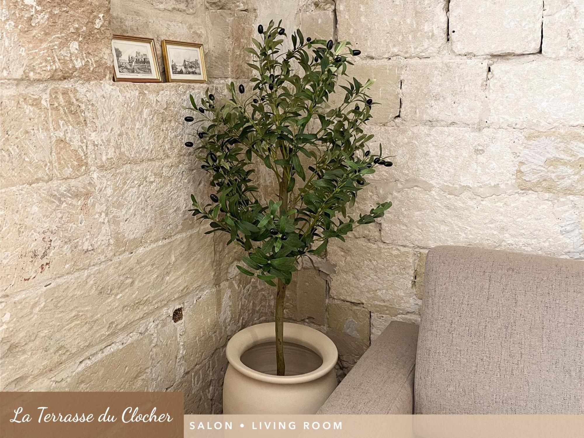 Les Appartements Du Clocher Avignon Extérieur photo