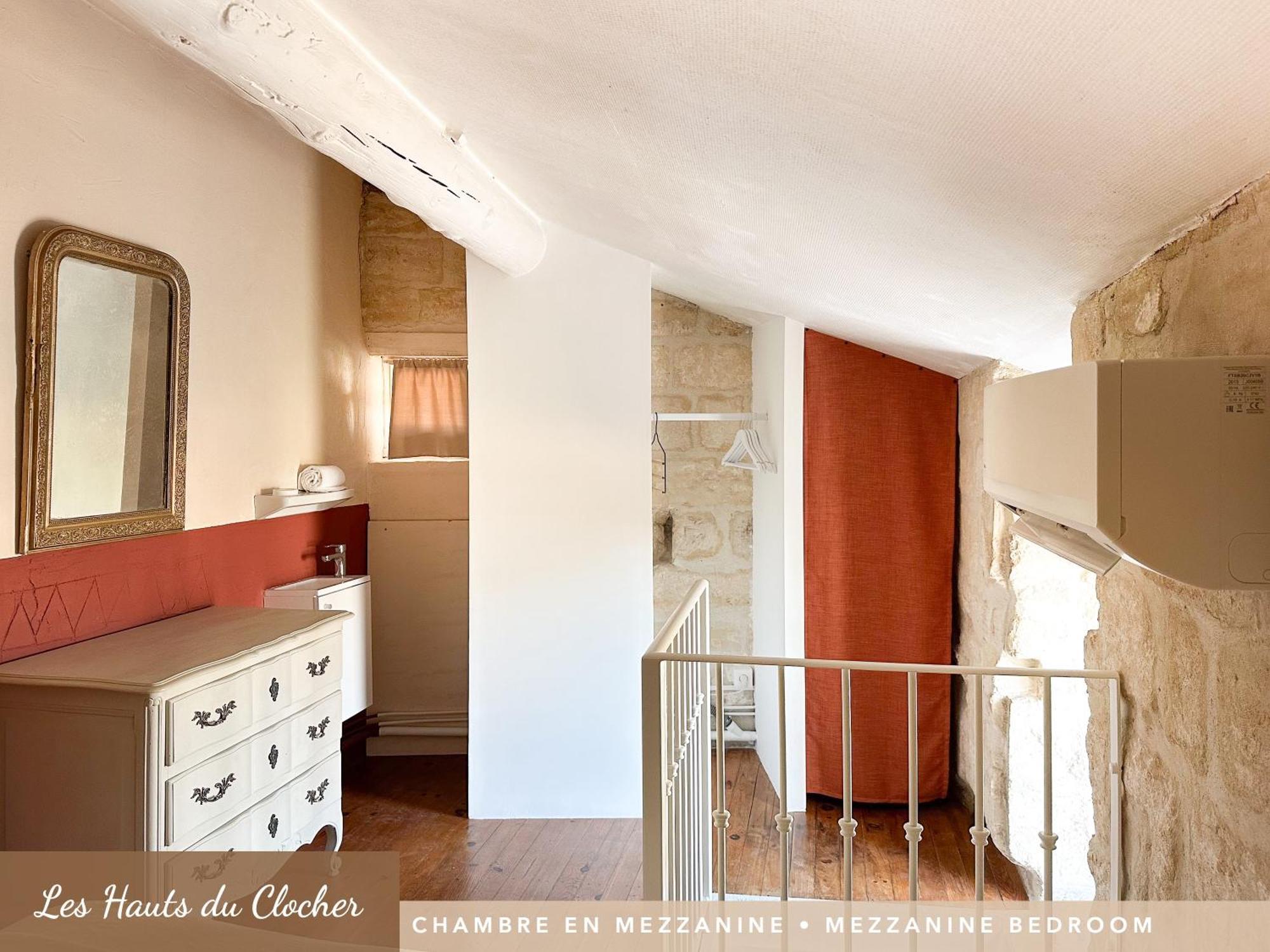 Les Appartements Du Clocher Avignon Extérieur photo