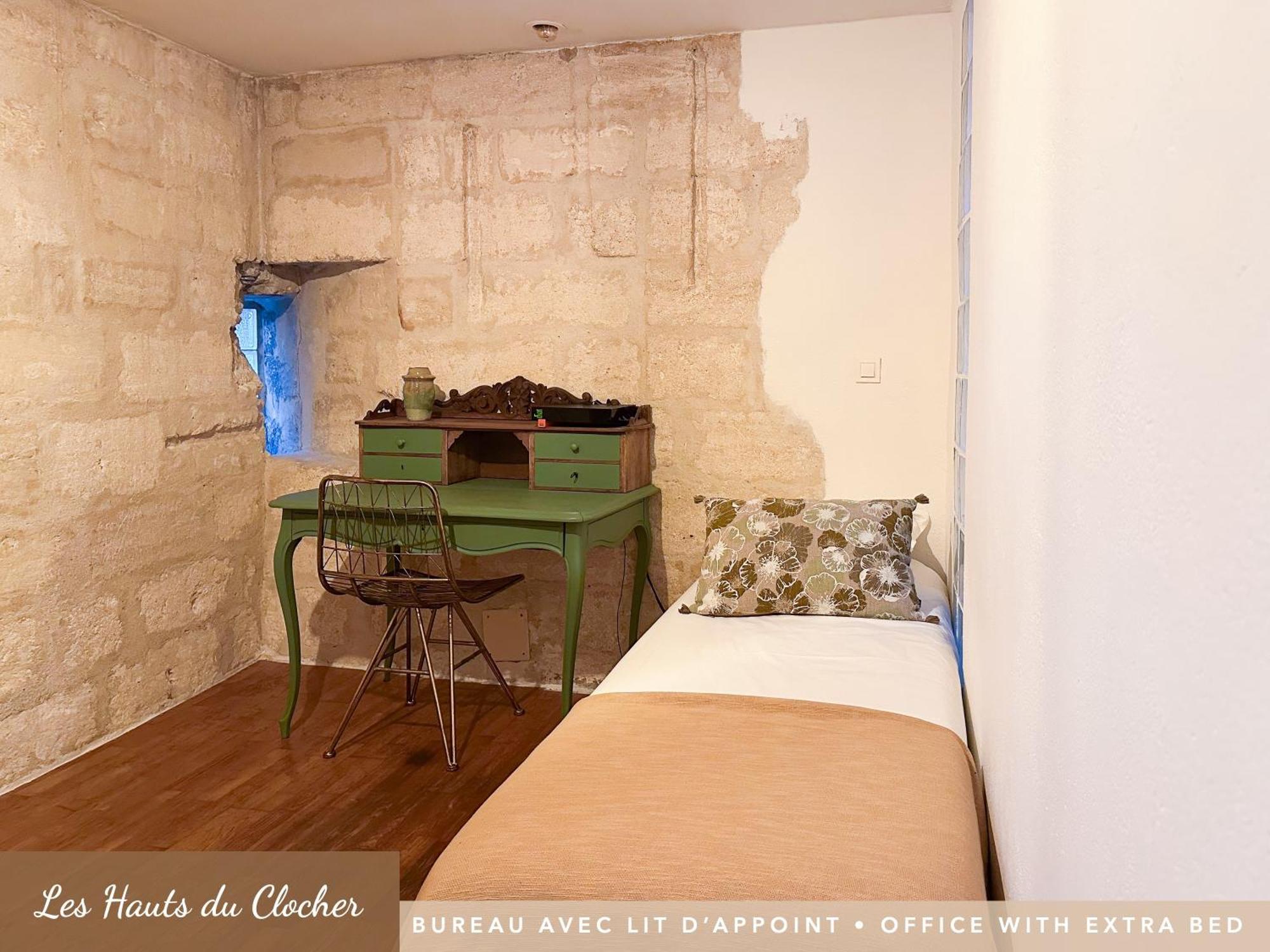 Les Appartements Du Clocher Avignon Extérieur photo