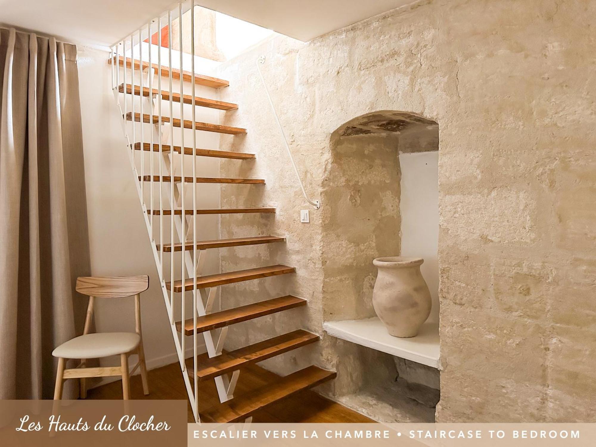 Les Appartements Du Clocher Avignon Extérieur photo