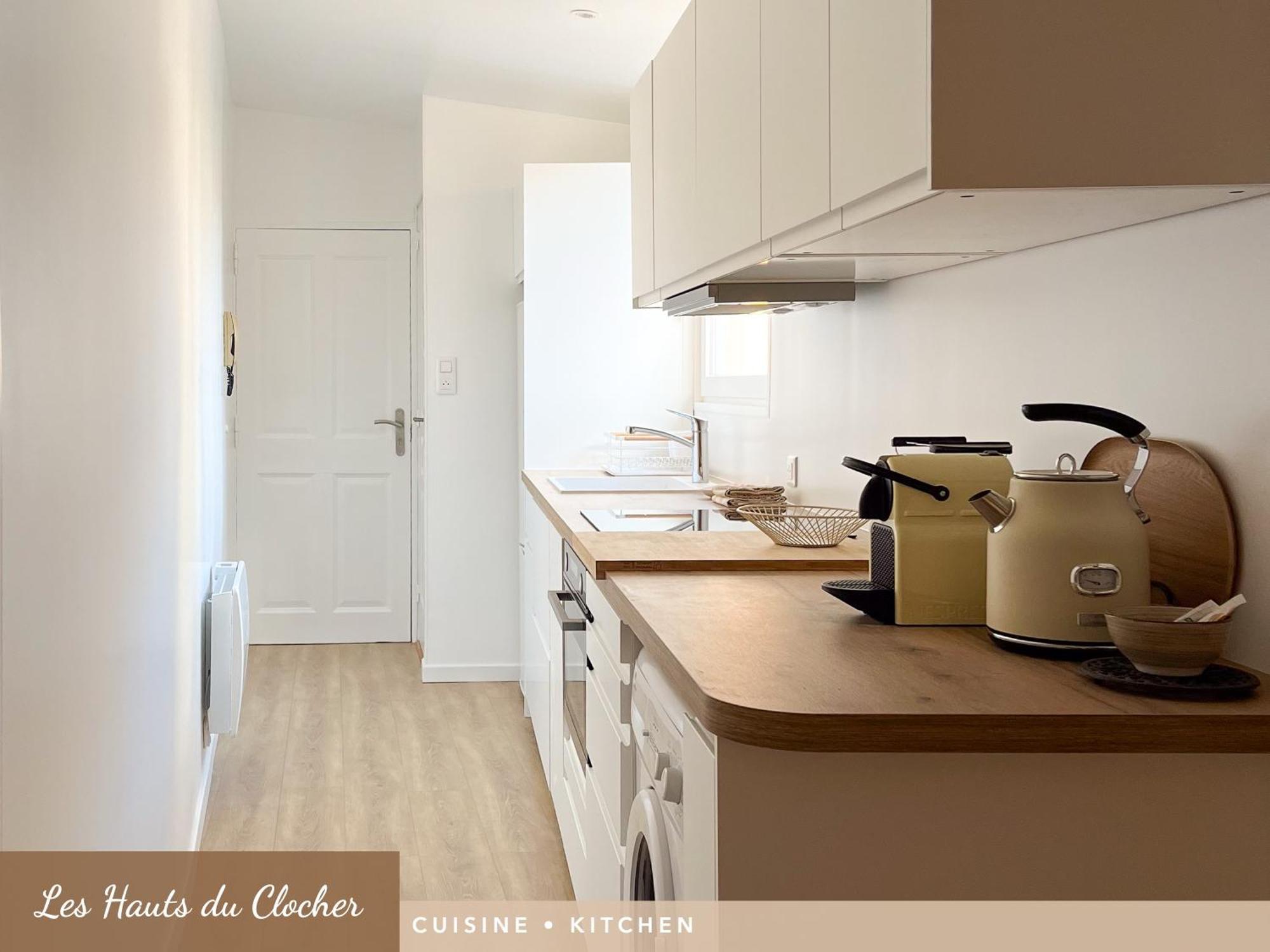 Les Appartements Du Clocher Avignon Extérieur photo
